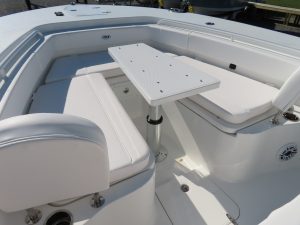 Gamefish 28 FS Photo 9