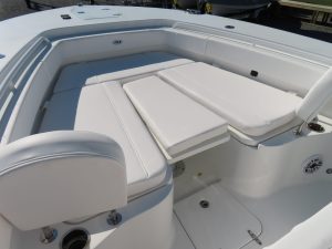 Gamefish 28 FS Photo 10