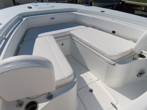 Gamefish 28 FS Photo 11