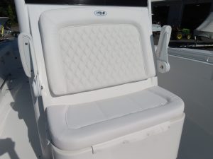 Gamefish 28 FS Photo 20