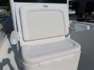 Gamefish 28 FS Photo 21