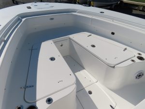 Gamefish 28 FS Photo 12