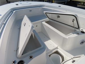 Gamefish 28 FS Photo 13