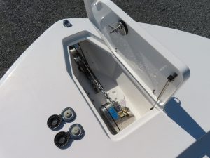 Gamefish 28 FS Photo 19