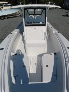 Gamefish 28 FS Photo 22