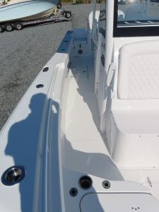 Gamefish 28 FS Photo 23