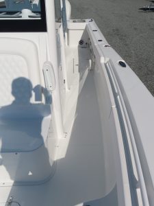 Gamefish 28 FS Photo 24