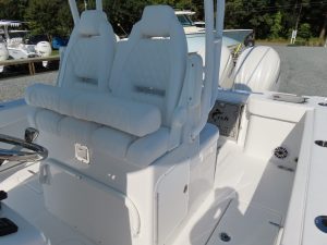 Gamefish 28 FS Photo 27