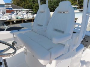 Gamefish 28 FS Photo 29