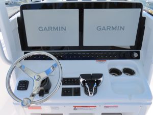 Gamefish 28 FS Photo 30