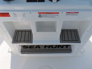 Gamefish 28 FS Photo 31
