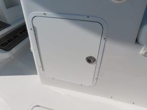 Gamefish 28 FS Photo 34