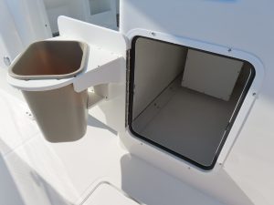 Gamefish 28 FS Photo 35