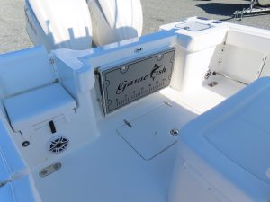 Gamefish 28 FS Photo 42