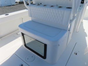 Gamefish 28 FS Photo 43