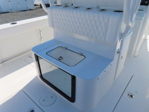 Gamefish 28 FS Photo 44