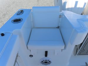 Gamefish 28 FS Photo 46
