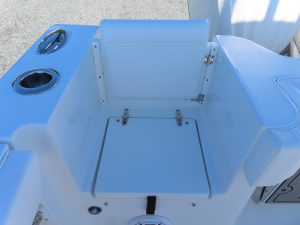 Gamefish 28 FS Photo 47