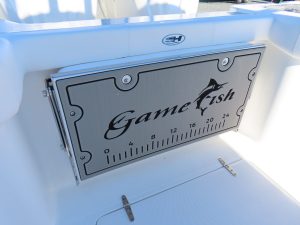 Gamefish 28 FS Photo 49