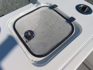 Gamefish 28 FS Photo 51