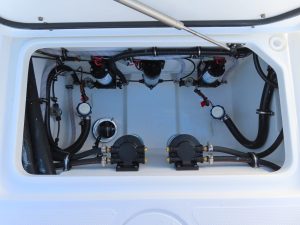 Gamefish 28 FS Photo 54