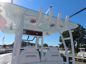 Gamefish 28 FS Photo 33